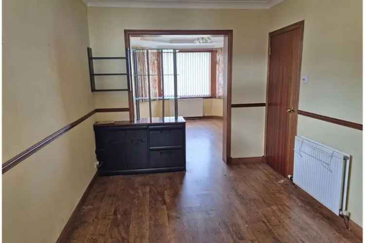 3 Bed Semi-Detached House with Stunning Views