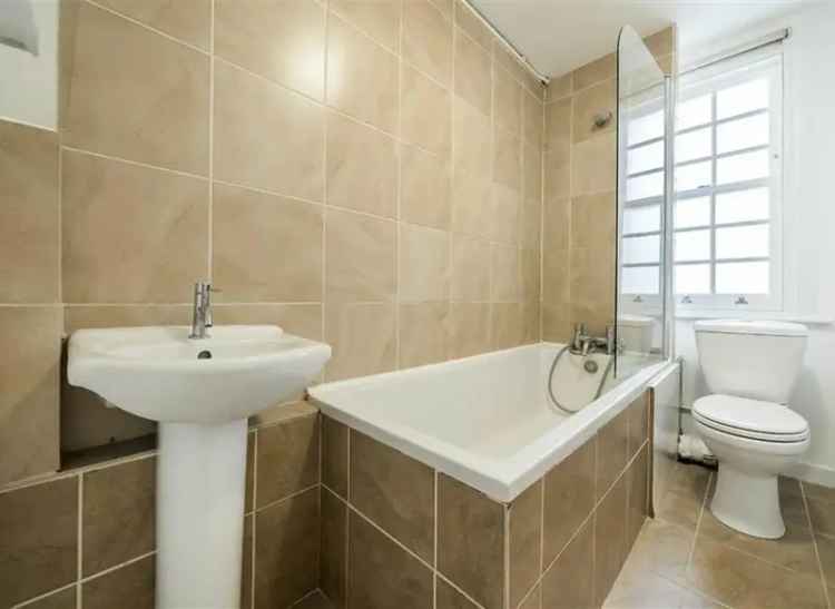 Bankside Period Conversion Near River Thames Chain Free
