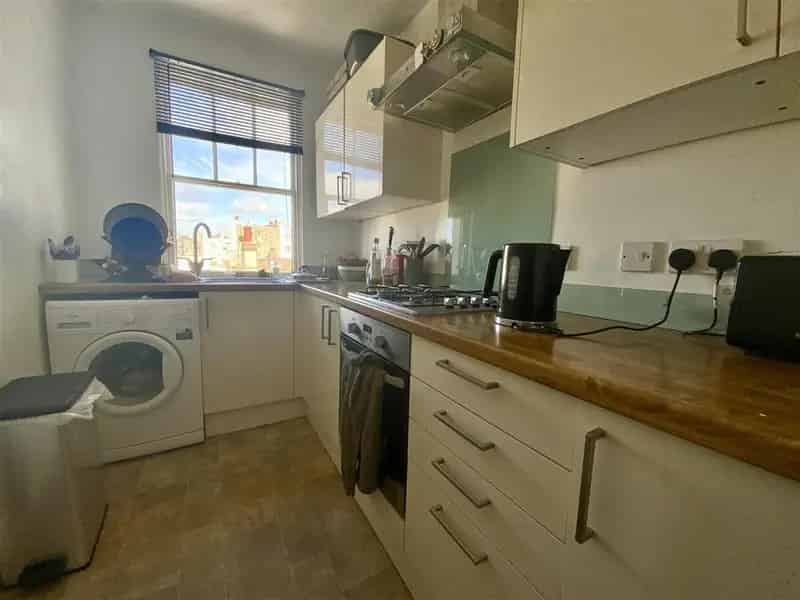 1 Bedroom Flat for Sale in Hove