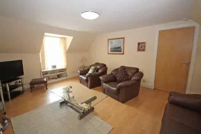 2 Bedroom Flat for Sale in Buckie