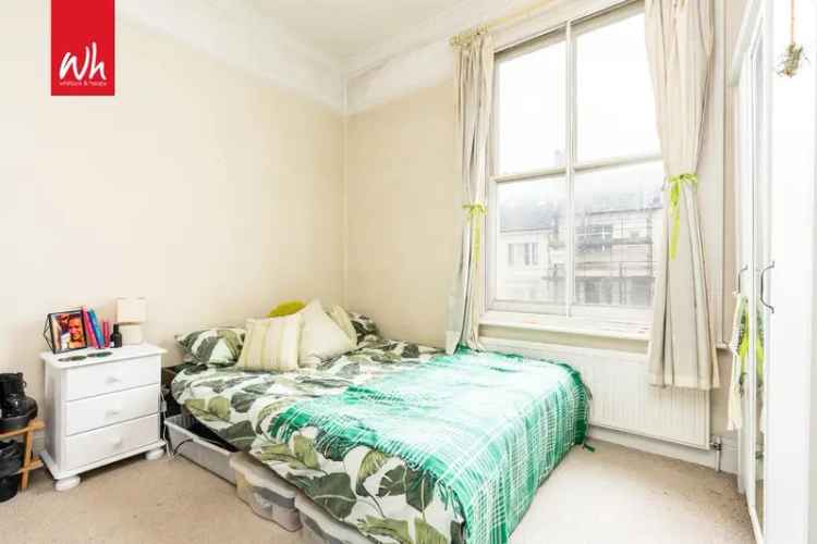 1 Bedroom Flat for Sale in Brighton and Hove