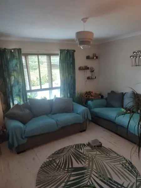 Flat For Rent in Bodmin, England