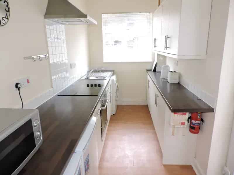4 Bedroom Student House to Rent