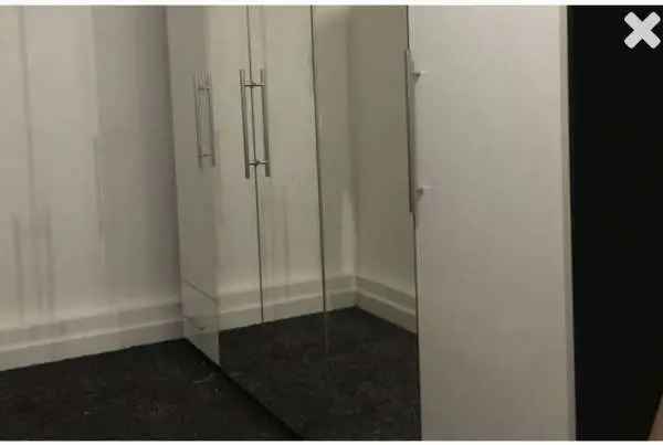 Flat For Rent in Nottingham, England