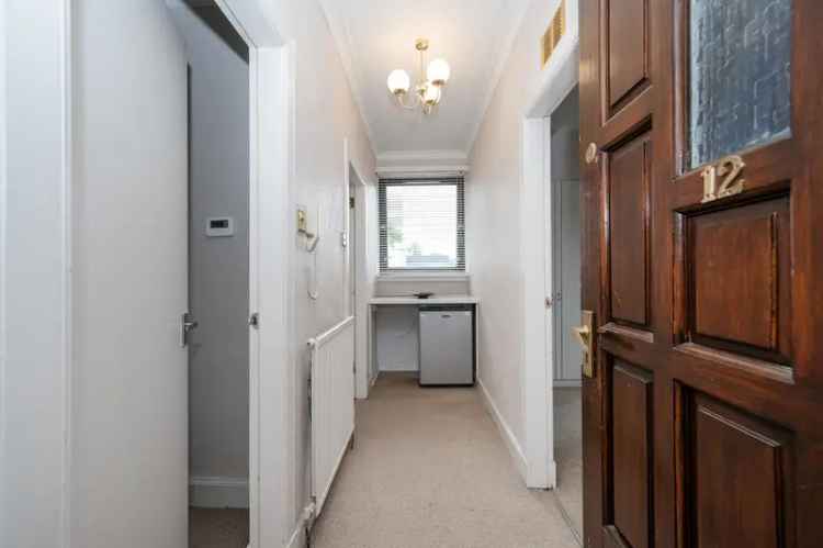 Flat For Rent in Aberdeen City, Scotland