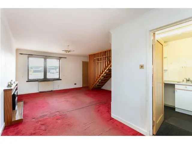 2 bedroom end-terraced house for sale