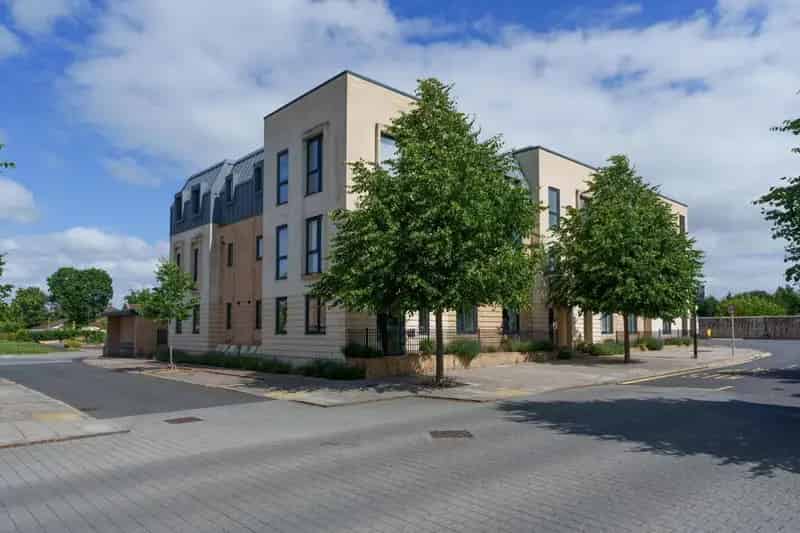 2 Bedroom Penthouse Apartment for Sale in Mulberry Park Combe Down