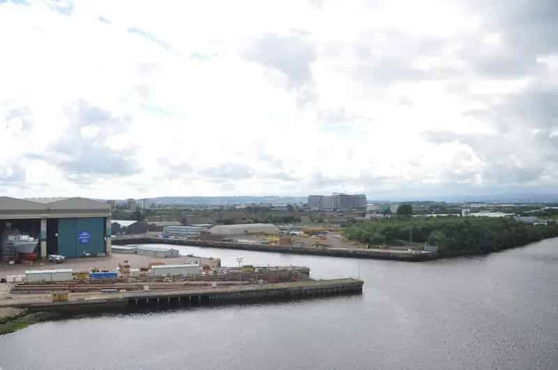 2 Bedroom Flat to Rent in Scotland