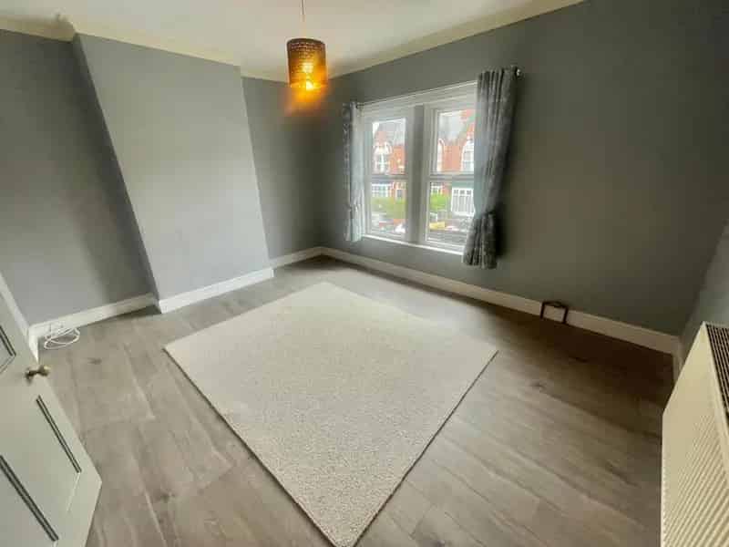1 Bedroom Flat to Rent Erdington Available Now