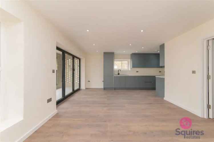 2 Bedroom Flat House to Rent