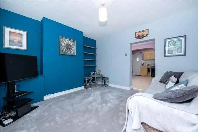 2 Bed Period Home For Sale - No Chain