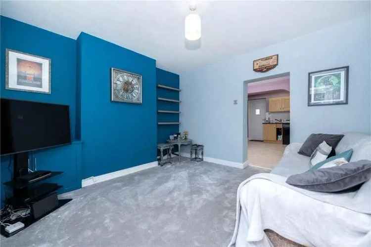 2 Bed Period Home For Sale - No Chain