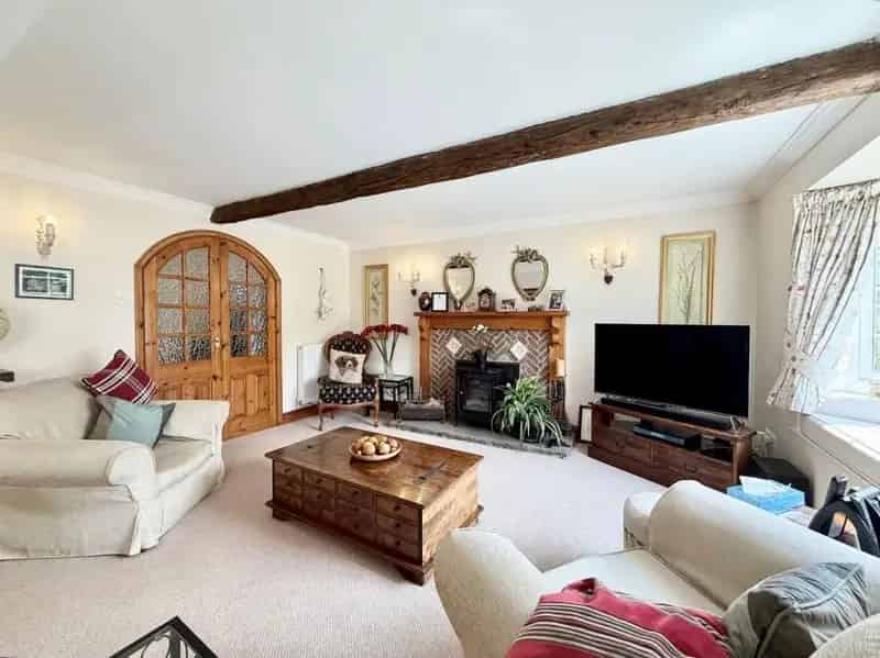 5 Bedroom House for Sale Spacious Family Home with Character
