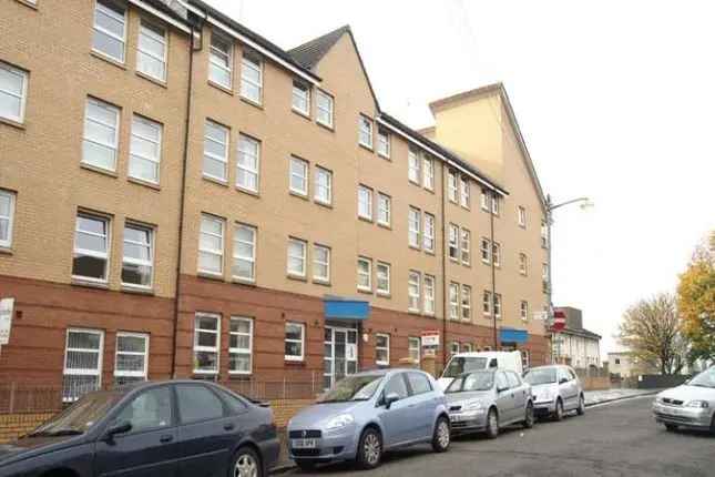 Flat to rent in Yorkhill Parade, Glasgow G3