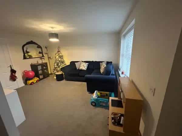 3 Bedroom New Build House Near Schools in Ramsey