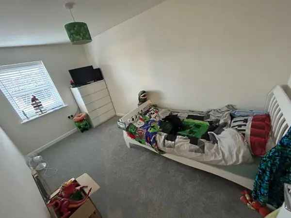 House For Rent in Huntingdonshire, England