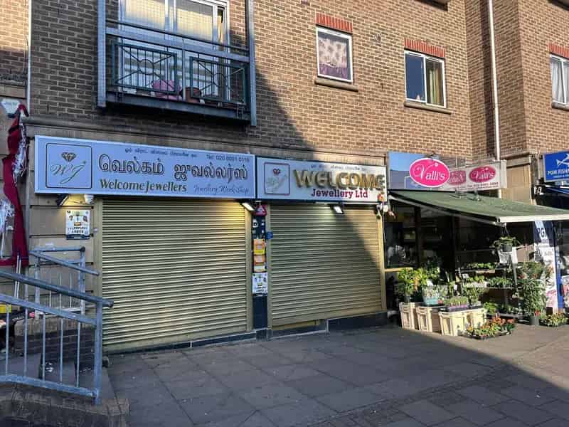 Commercial property For Sale , London, England