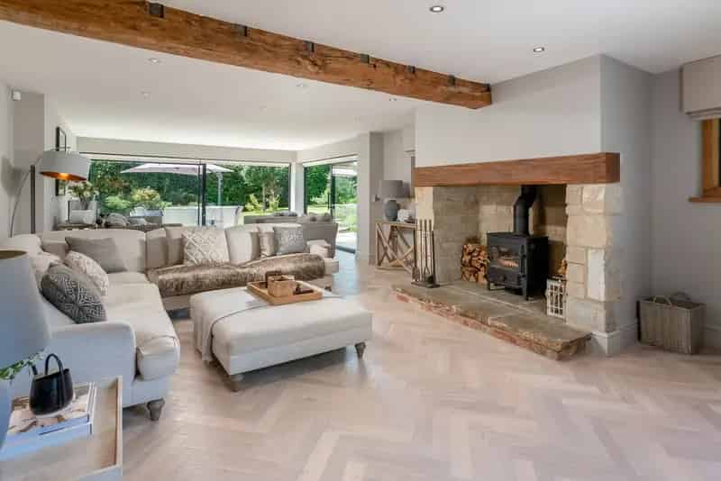 5 Bedroom Detached House for Sale Warwickshire