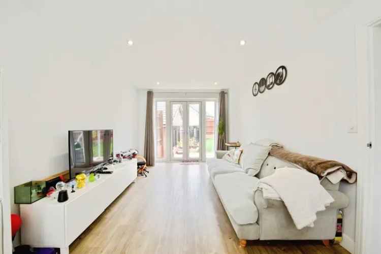3 Bedroom Detached House Bishops Stortford