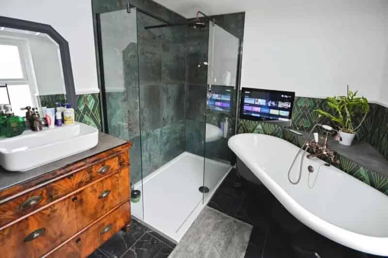 2 Bedroom House For Sale Bishop Auckland