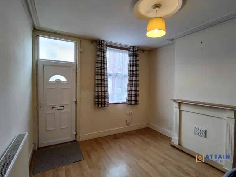 2 Bedroom Terraced House to Rent in Derby