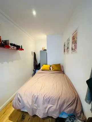 Flat for Rent Railton Road London SE24