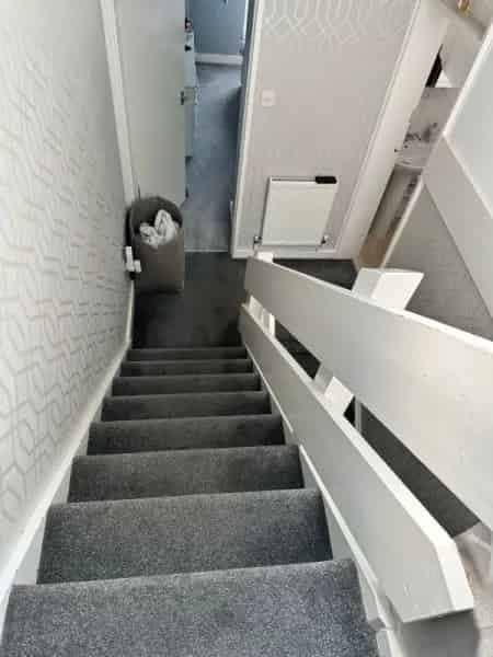 House For Rent , Chadwell St Mary, England