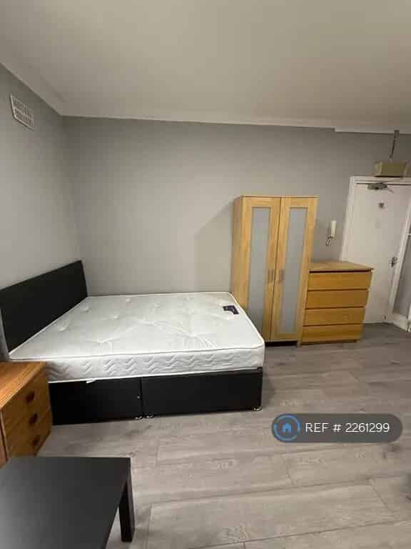 Studio Apartment Near University All Bills Inclusive