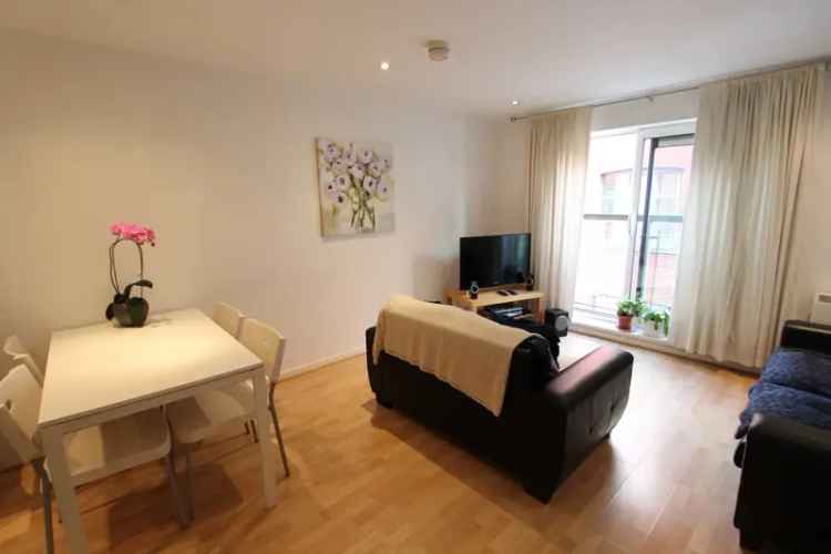 2 Bedroom Apartment Manchester Northern Quarter