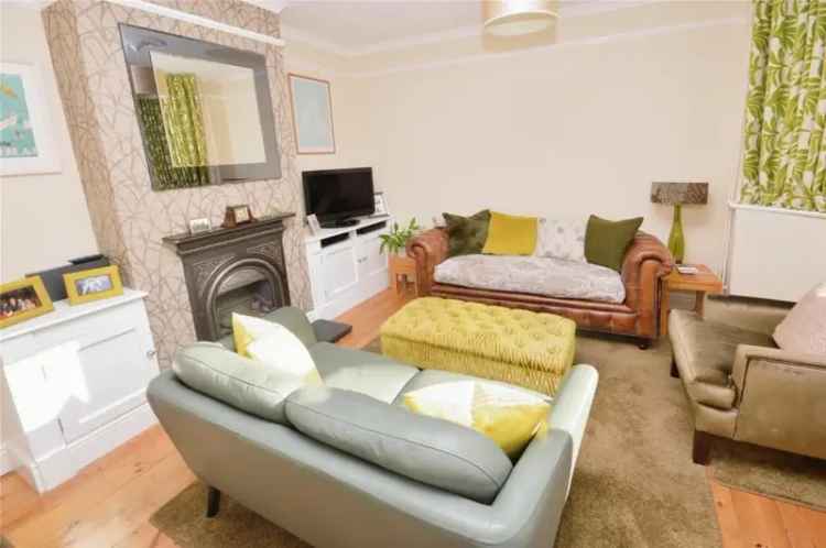 2 Bed House for Sale in Sought-After Location