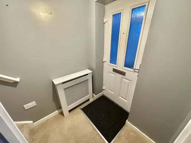 Four Double Bedroom Detached House Lindley
