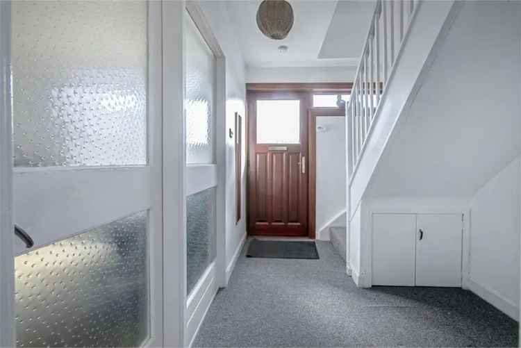 3 Bed Semi Detached Villa Garvock Estate