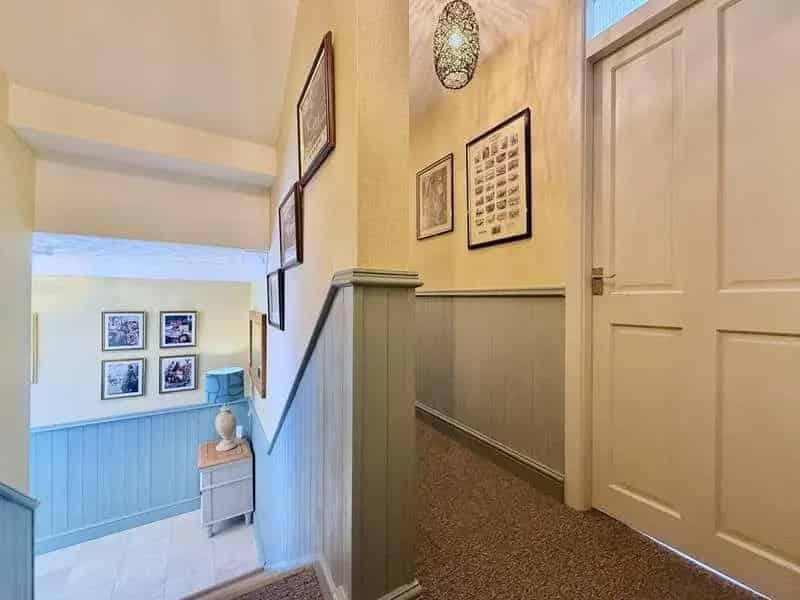 1 Bed Flat for Sale Southport Promenade