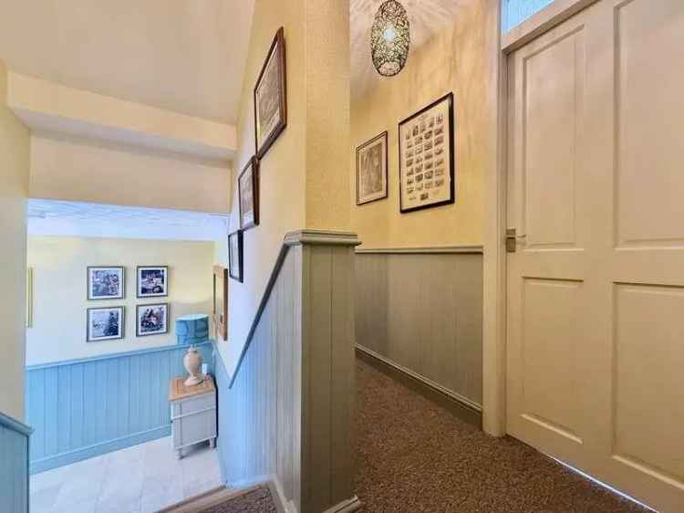 1 Bed Flat for Sale Southport Promenade