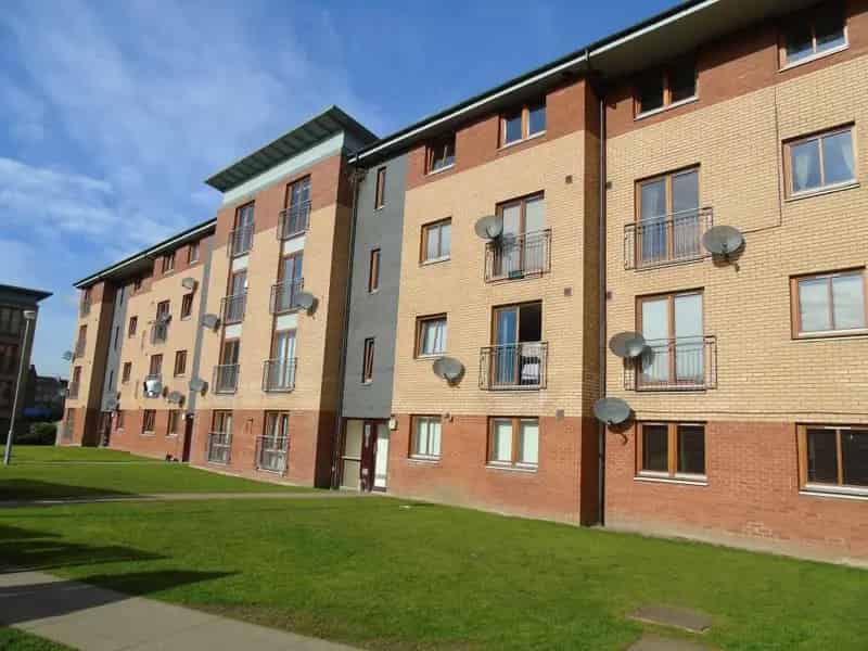2 Bedroom Flat to Rent