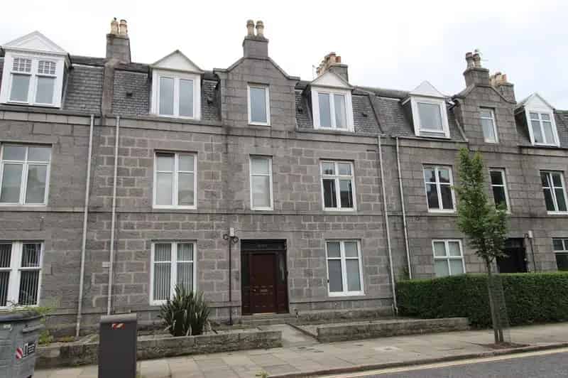 1 Bedroom Flat to Rent in Aberdeen
