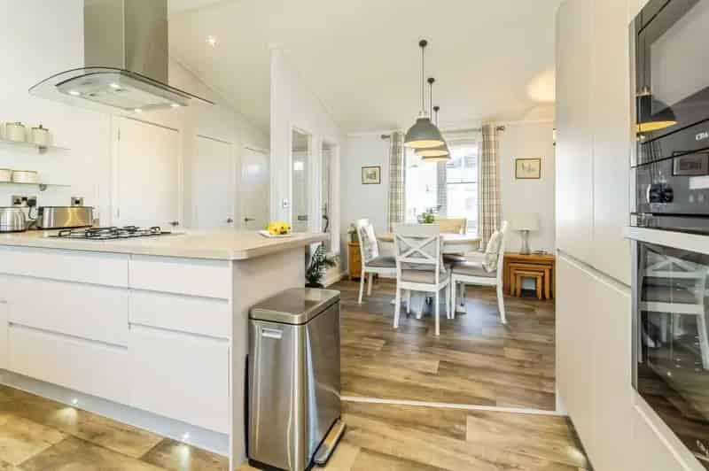 2 Bed Retirement Home in West Sussex