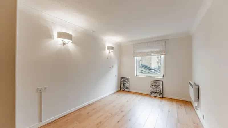 2 Bedroom Retirement Property for Sale