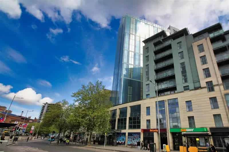 1 Bedroom Apartment for Rent