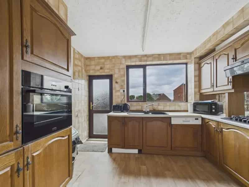 3 Bedroom House For Sale Kimberworth