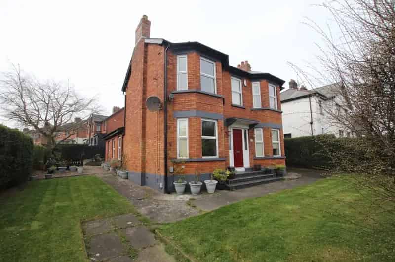 3 Bedroom Detached House for Sale Newtownabbey BT36