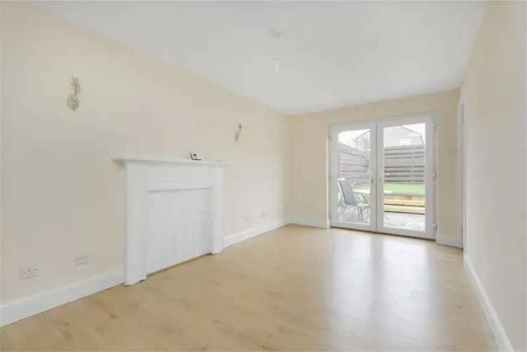 2 Bed Bungalow - Semi-Detached with 1 Reception Room