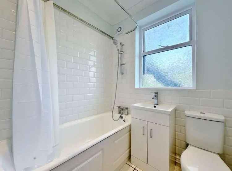 1 Bed Flat for Sale in Rock Ferry Egerton Park
