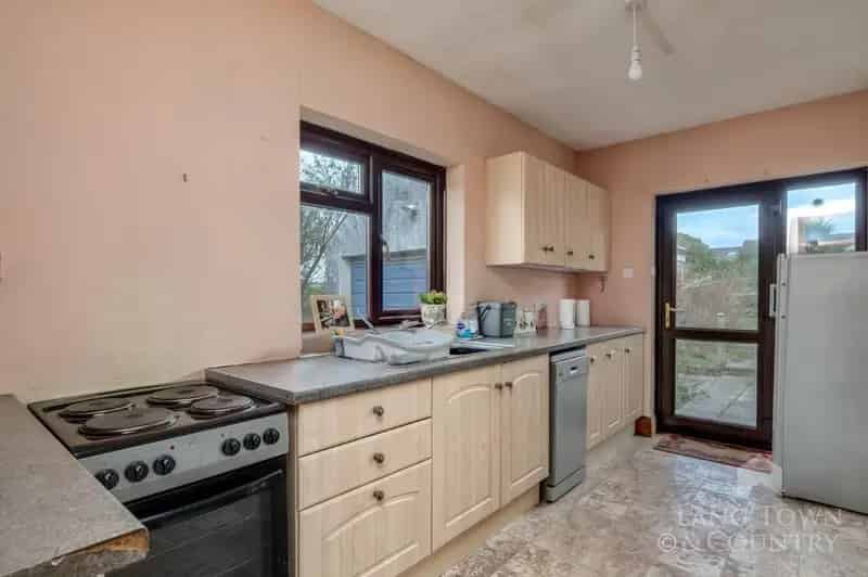 5 Bed House For Sale Wembury Modernisation Potential