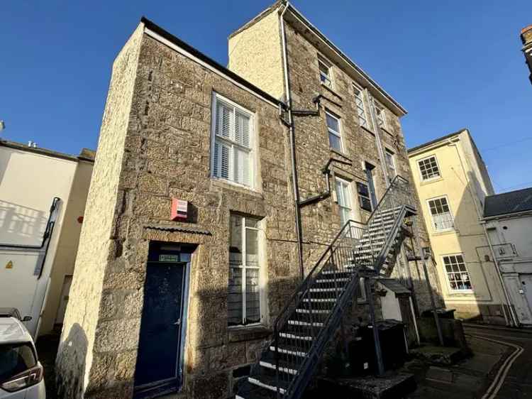 1 Bedroom Apartment for Sale West Cornwall