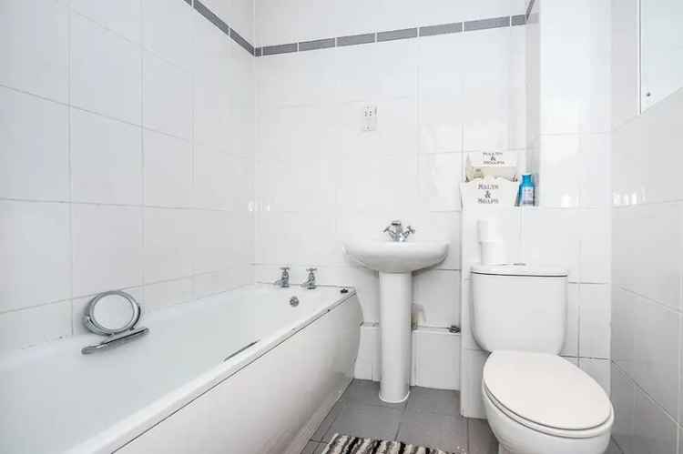 2 Bedroom Flat for Sale St Helens Merseyside WA10