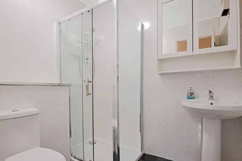 1 Bedroom Serviced Apartment for Young Professionals