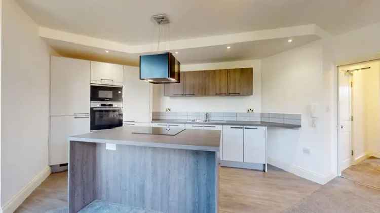 2 Bedroom Flat To Let Menston