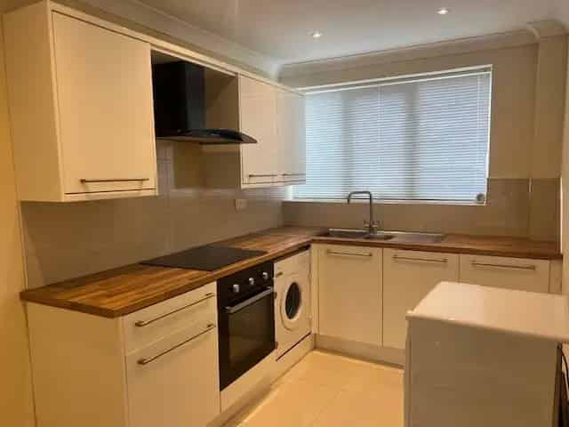 Flat For Rent , Kenilworth Road, Metropolitan Borough of Solihull, England