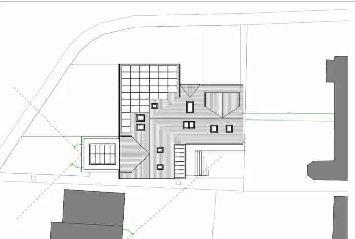 3 Bedroom Detached Bungalow Lostock